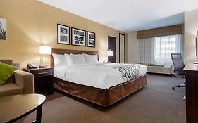 Sleep Inn And Suites Bismarck Nd